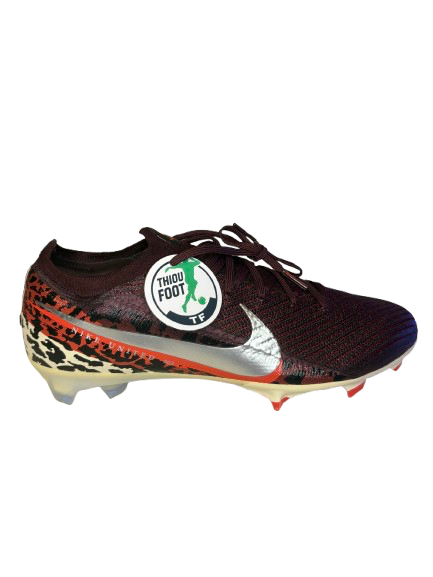 NIKE AIR ZOOM MERCURIAL VAPOR 16 ELITE FG UNITED