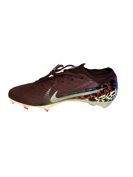 NIKE AIR ZOOM MERCURIAL VAPOR 16 ELITE FG UNITED