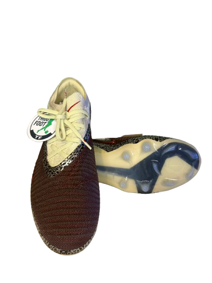 NIKE PHANTOM 6 ELITE LOW CUT FG UNITED