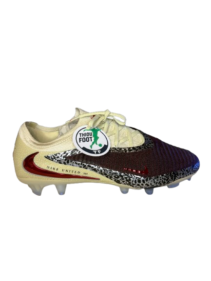 NIKE PHANTOM 6 ELITE LOW CUT FG UNITED