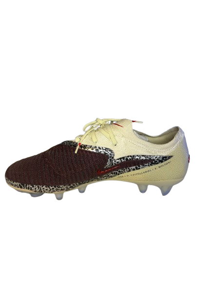 NIKE PHANTOM 6 ELITE LOW CUT FG UNITED