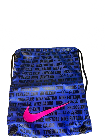 NIKE TIEMPO MAESTRO ELITE FG